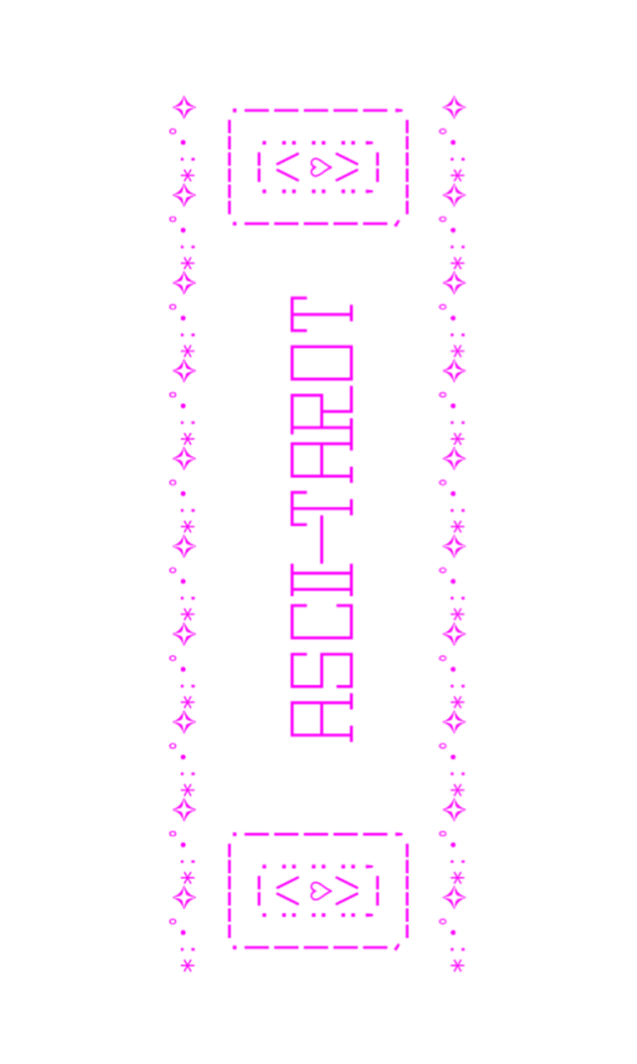 ascii-tarot